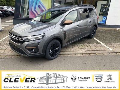 gebraucht Dacia Jogger Extreme+ TCe 100 ECO-G Navi Klima Kamera