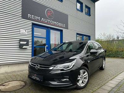 gebraucht Opel Astra Sports Tourer 1,6 CDTI "Dynamic" *NAVI*K