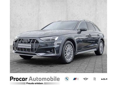 gebraucht Audi A4 Allroad quattro 45 TFSI ACC AHK RFK Standhzg.