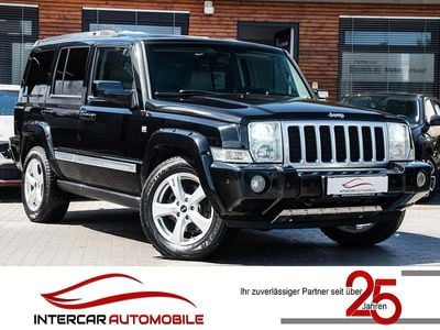 Jeep Commander