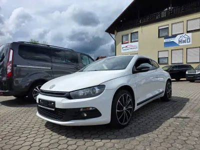 Gebraucht VW Scirocco