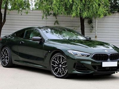BMW 840