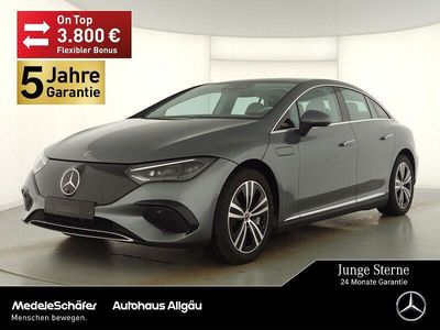 Mercedes EQE350