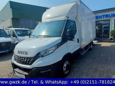Gebraucht Iveco Daily 160 PS (117 kW) 2021 Andere