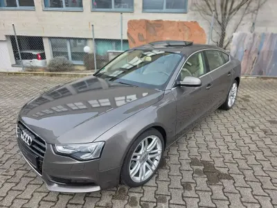 Gebraucht Audi A5