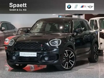 Gebraucht Mini Cooper SD Countryman