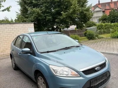 Gebraucht Ford Focus