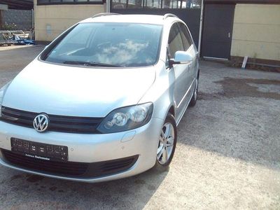 VW Golf Plus