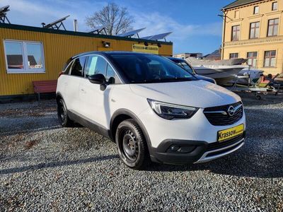 gebraucht Opel Crossland X INNOVATION