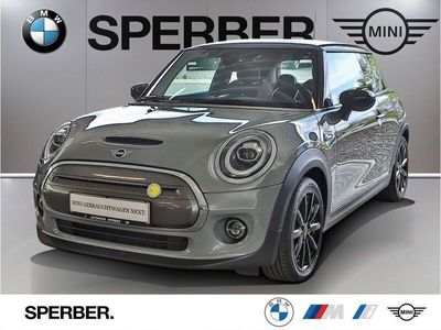 gebraucht Mini Cooper SE Hatch