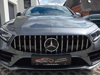 Mercedes CLS350