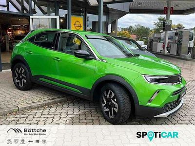Second-hand Opel Mokka-e Elegance 100 kW (136 CP) 2021 Andere farbe SUV