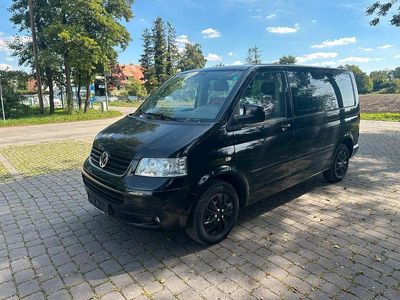 VW T5