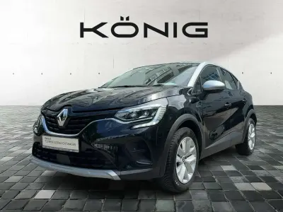 Gebraucht Renault Captur Equilibre 91 PS (66 kW) 2023 Biynw SUV