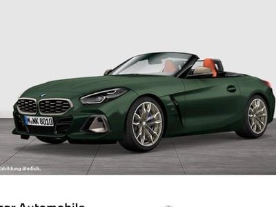 Gebraucht BMW Z4 M Sport 340 PS (250 kW) 2024 Grün Cabrio