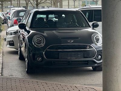 gebraucht Mini Cooper SD Clubman 