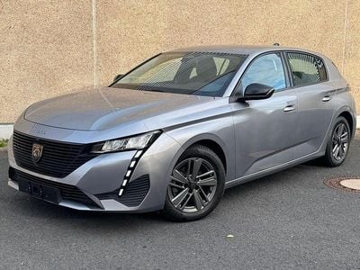 Grau Gebraucht 2022 Peugeot 308 Active Limousine | 17.300 € (Fairer Preis)