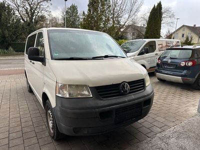 VW T5