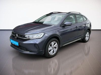 Gebraucht VW Taigo Life 116 PS (85 kW) 2025 Rauchgrau SUV