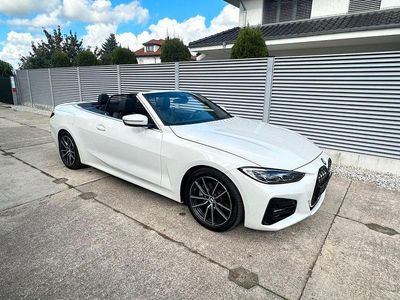 BMW 430 Cabriolet