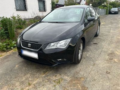 gebraucht Seat Leon 1.2 TSI