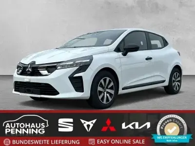 Usata Mitsubishi Colt Basis 67 CV (49 kW) 2025 Bianco Utilitaria
