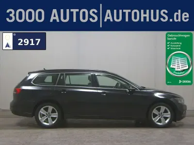 Gebraucht VW Passat
