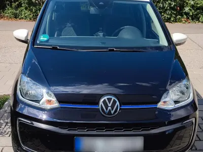 Gebraucht VW e-up!
