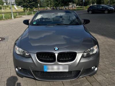 BMW 320 Cabriolet