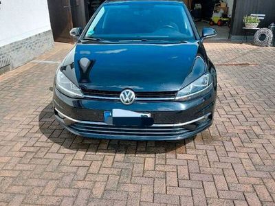 gebraucht VW Golf VII 1.0 TSI Sound Sound