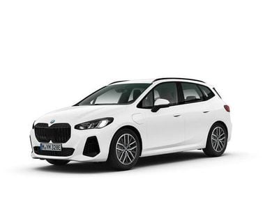 Neu BMW 230 M Sport 326 PS (239 kW) 2025 Alpinweiß uni Limousine
