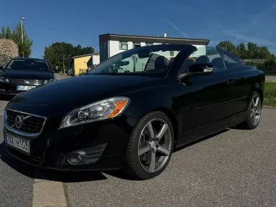 Gebraucht Volvo C70
