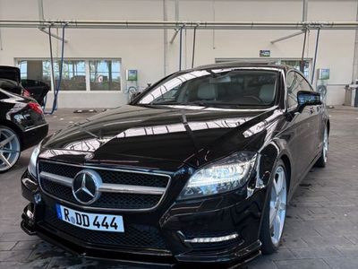 Mercedes CLS350