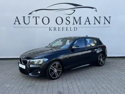Gebraucht BMW 118