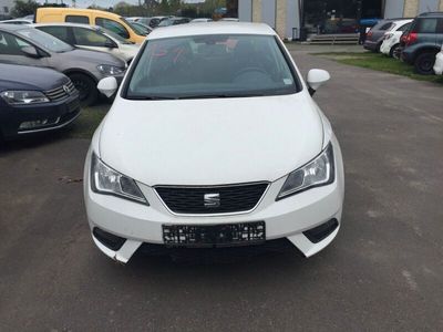 gebraucht Seat Ibiza 1,2 i-Tech