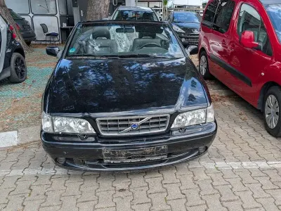 Occasion Volvo C70