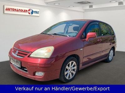 Suzuki Liana