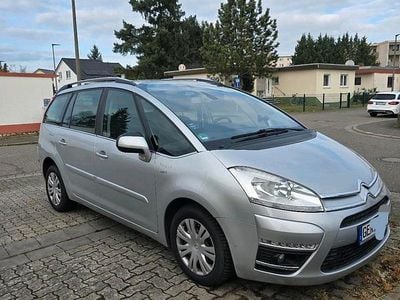 Citroën Grand C4 Picasso
