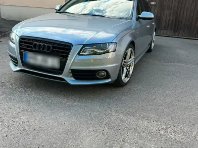 Gebraucht Audi A4 239 PS (175 kW) 2009 Kombi