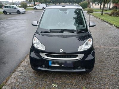 Smart ForTwo Cabrio