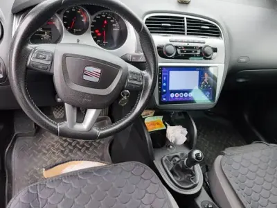 Gebraucht Seat Altea