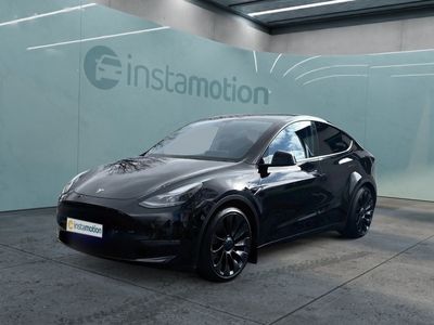 gebraucht Tesla Model Y Performance Dual Motor AWD