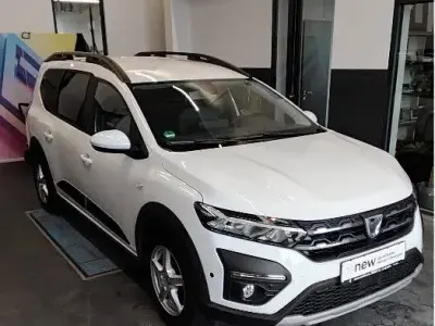 Gebraucht Dacia Jogger