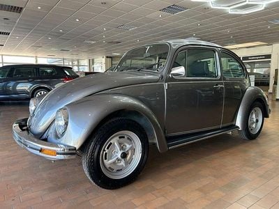 Usata VW Käfer 33 CV (24 kW) 1986 Grigio Utilitaria