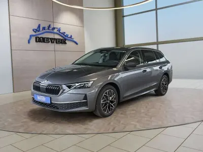 Gebraucht Skoda Octavia