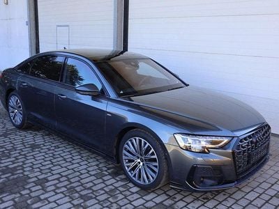 Audi A8L