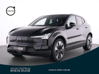Gebraucht Volvo EX30 Plus 200 kW (272 PS) 2025 Onyx black SUV