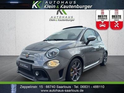 Abarth 595C
