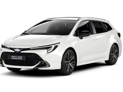 Weiß Neu 2025 Toyota Corolla Kombi | 35.390 €