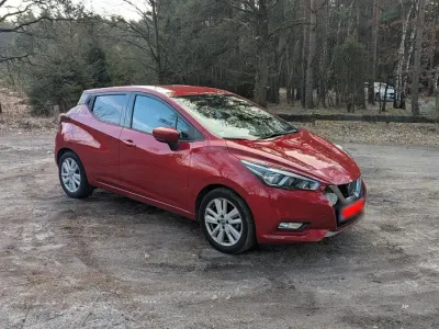 Gebraucht Nissan Micra